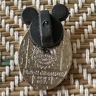 Disney Pin Bambi Thumber Bunny Sparkle Egg Mini Limited Edition 300