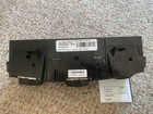 Mercedes A9069063200kz Heater A c Control