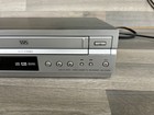 Sony Slv-d350p Dvd Player video Cassette Recorder No Remote cables - Tested