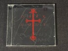 Dark Lotus Tales From The Lotus Pod Red   Gold Cd   Insane Clown Posse Twiztid