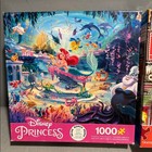Ceaco Puzzles Lot 1000 Piece