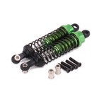 Shock Absorber Damper For Revel 24540 Scorch 1 18 Hobbico Dromida Bx mt sc4 18