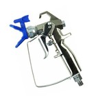 288420 New High Quality Airless Spray Gun 2-finger 3600psi 24 8mp X-tip