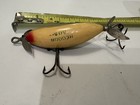 Vintage Heddon Sos Wounded Minnow