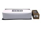 Yeti Sidekick Dry 3l - Cherry Blossom   Limited Color   Includes Matching Strap