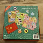 Eeboo Spanish Bingo Educational Game Animals Theme Ages 5  Pronunciation Guide