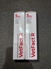 20 Kits Urine Test Strips For Dogs   Cats W  Free App Veterinary Pet Health New