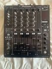 Pioneer Djm-900nxs Nexus Professional Dj Mixer 4-channel 4ch Read Black R  