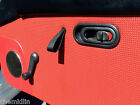 Porsche Rs Style Door Pull Straps For Miata  Honda  Nissan  Subaru Race Interior
