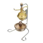 Hero Of Alexandria Steam Engine