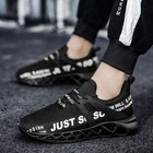 Men s Outdoor Running Sneakers Casual Athletic Fashion Tennis Walking Gym Shoes