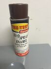 Vintage Spray Paint Cans - Set Of Two