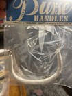 Lot Of 7 Vintage Nos Purse Handles Replacements Arts   Crafts
