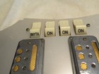 Teisco  Zenon  Audition Guitar Gold Foil Pickups   Controls Vtg 1960 s     Video