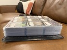 900  Cards World Of Warcraft Tcg Heroic Edition Mixed Card Lot Binder En