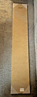Guc Stupell Industries Solid Hangable Growth Chart - 36  X 6 3 4  X 1 2 