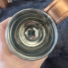 Copper Benjamin Franklin Beer Stein