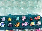 Huge Hatchimals Colleggibles Lot Over 260 Figures Light Up Stand  Mixed Seasons