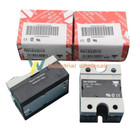 1pc New Carlo Gavazzi Rs1a23d40 40a 230v Solid State Relay