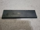 Synthesizer Keyboard Vintage Ek-001 37 Key Hing Hon Square Wave Works Great
