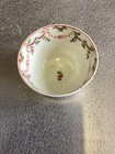 Antique 18th Century Newhall Tea Bowl  Minor Chips