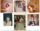 Soap Opera Photo Lot  2  51  Tv Stars Candid General Hospital 1970s Vtg 4 Signed
