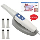 Dental Intra-oral Scanner 3d Real-time Display W  Ai Scanning Software 4 Tips V5