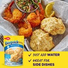 Betty Crocker Bisquick Complete Buttermilk Biscuit Mix  7 5 Ounce  pack Of 9  