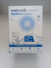 Waterpik Aquarius Wp-660 Water Flosser White New Sealed Box 7 Tips Ada