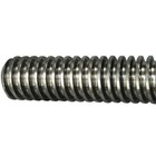 Aluminum Threaded Rod 1 2-13 X 72  6 Feet Long Length All Thread Grade T6061 New