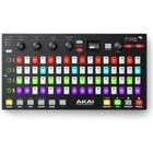 Akai Professional Fl Studio 64 Pad Usb Midi Controller rgb Clip drum Pad