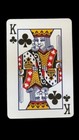 Magic Trick Magnetic Playing Card For Easy Vanish Tricks Magician s Gimmick T1