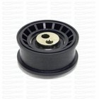 Serpentine Belt Tensioner Pulley Volvo Penta Aq171 Kad42 Kamd42 251a For 855507