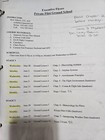 Jeppesen Private Pilot Training Course   Binder W  Manual Test Bank Supplements
