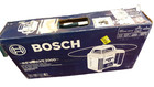 Bosch Grl2000-40hvk Self Leveling Horizontal vertical Rotary Laser Kit New