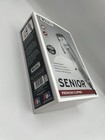 Wahl Senior Premium Clipper 785005 Gray Ergonomic