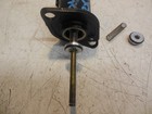 Ff35 Seadoo Rxp Supercharged 2004 Shut Off  solenoid  420956666
