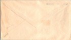 Israel 12 26 1949 1st Day Po Cover - Jerusalem - J34361