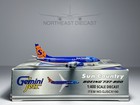Sun Country Airlines Boeing 737-800 1 400 Gemini Jets N800sy  gjscx190 