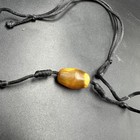 Antique Middle Eastern Persian Agate Beautiful Amulet Rare