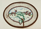 Arkansas Game   Fish Commission 3 75  Patch Unused