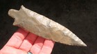 Monster 5 7 8  Adena Possibly Modern Arrowhead  54 