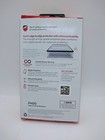 Zagg Invisibleshield Glass Luxe Screen Protector For Apple Watch 3 2 1 38mm