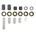 Tusk Shock Linkage Bearing Rebuild Kit Bearings For Honda Crf80f Xr100r 80 80r