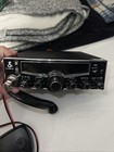 Cobra Cb Radio Model Nap  29x With Microphone Tested Working