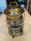 Vintage Perkins Perko Nautical Marine Navigation Boat ship Lamp