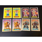 1986 Garbage Pail Kids Series 3 Complete Set 88 Cards Topps Gpk Vintage
