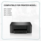 Lc501 Ink Cartridges Compatible With Brother Mfc-j1260dw Mfc-j1360dw J1410dw Lot