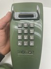 Vintage Bell System Green Wall Phone Made By Western Electric 