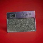 Vintage Micro 16 Subminiature Spy Camera     Steky Style     With Film Cassette